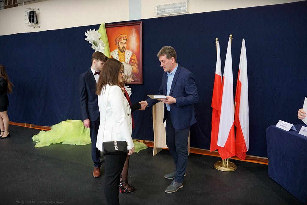 2024-04-26 Zakonczenie roku klas maturalnych
