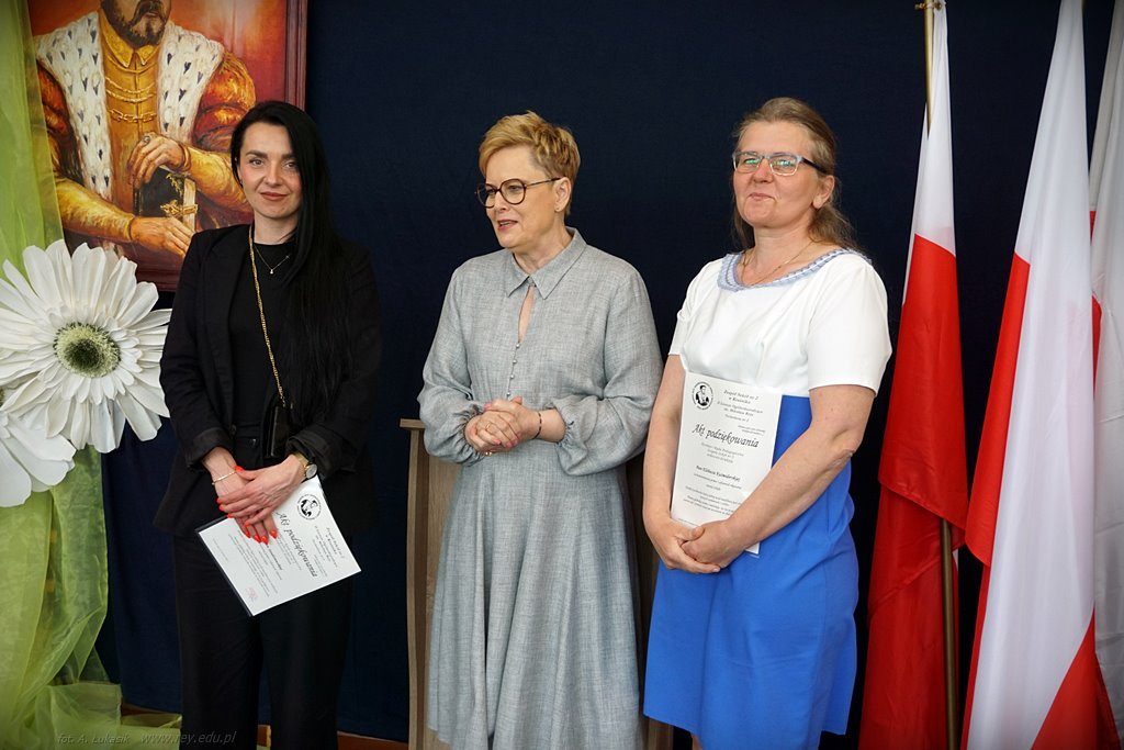 2024-04-26 Zakonczenie roku klas maturalnych