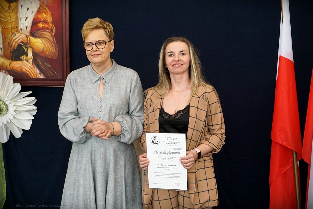 2024-04-26 Zakonczenie roku klas maturalnych