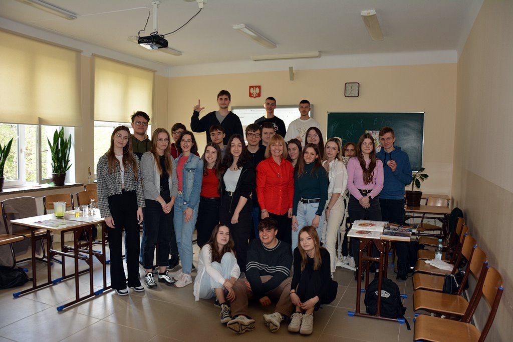 2023-04-27 Dni otwarte