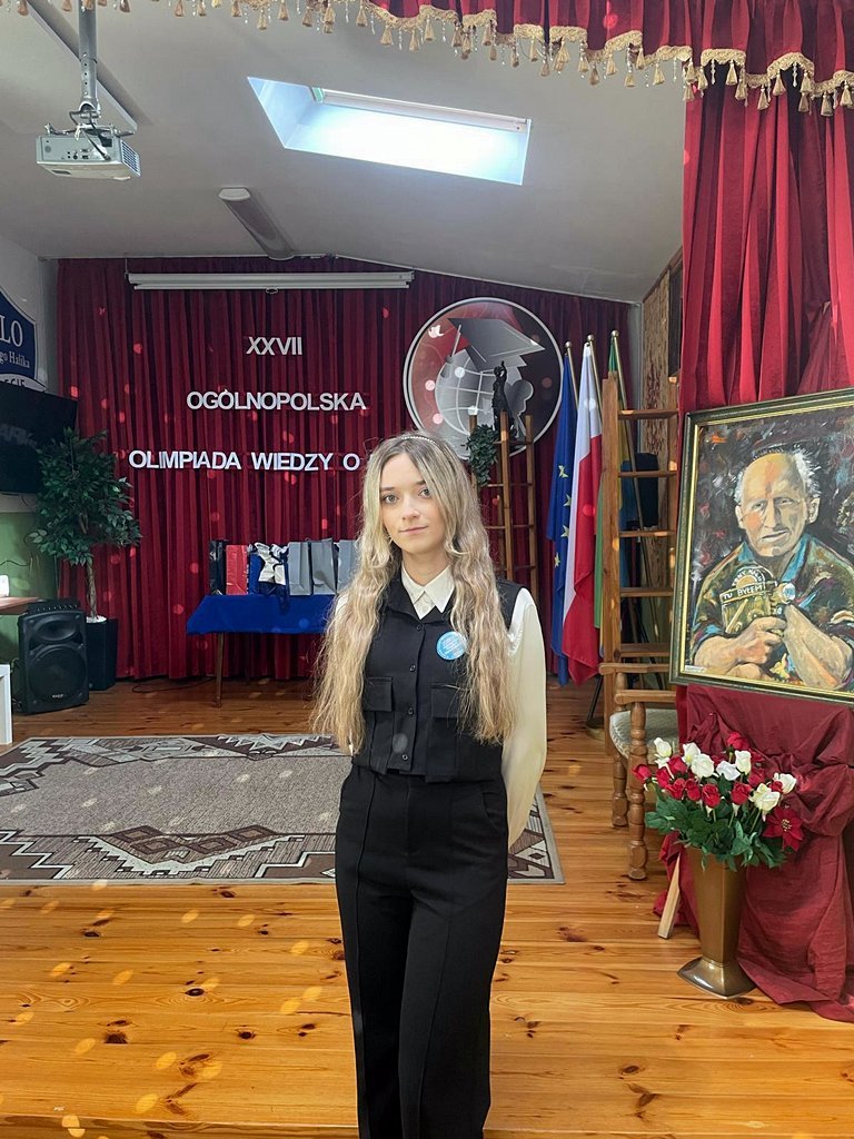 Olimpiada Wiedzy o Prawie