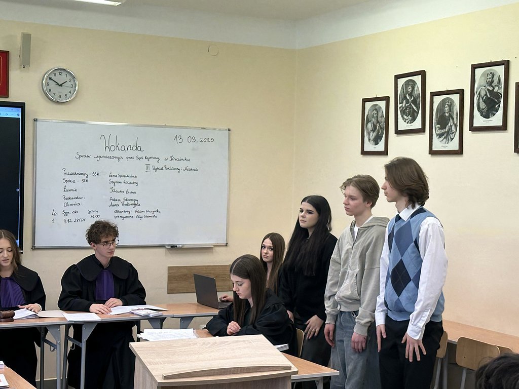 2025-06 symulacja rozprawy sądowej