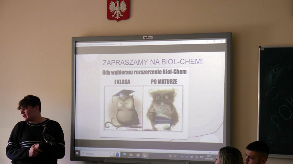 2023-04-27 Dni otwarte