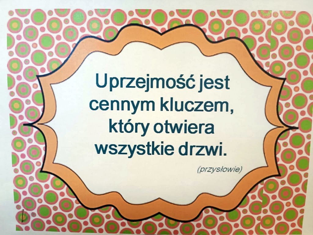 2024-11-21 Dzień życzliwości