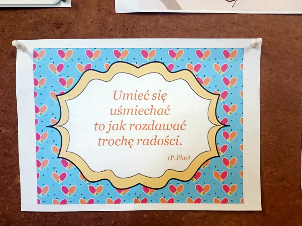2024-11-21 Dzień życzliwości