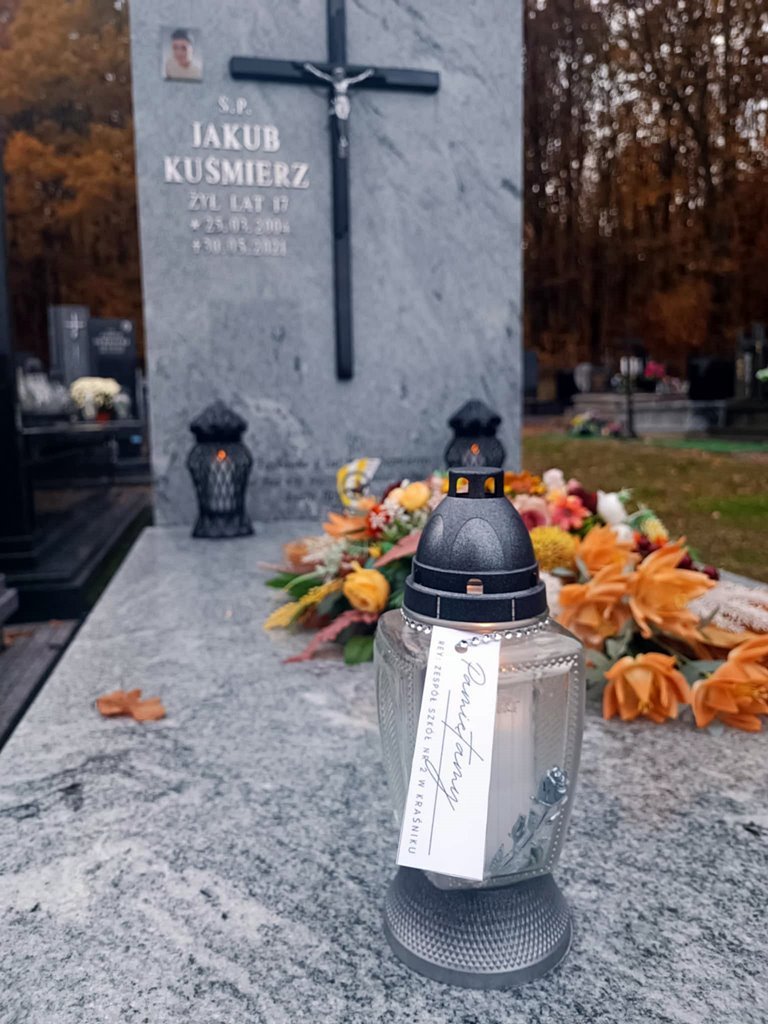 2024-10-30 Pamięci którzy odeszli