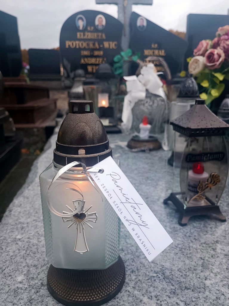 2024-10-30 Pamięci którzy odeszli
