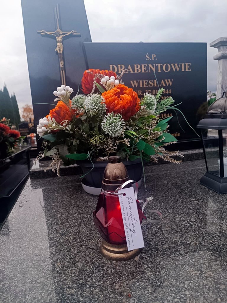 2024-10-30 Pamięci którzy odeszli