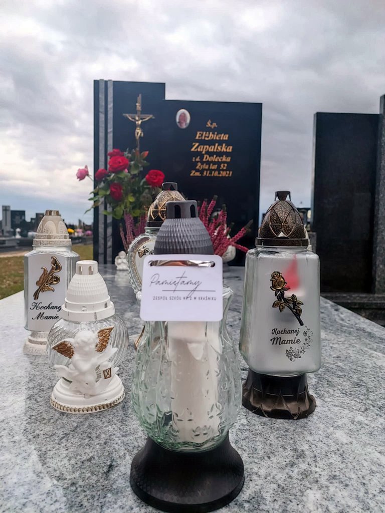 2024-10-30 Pamięci którzy odeszli