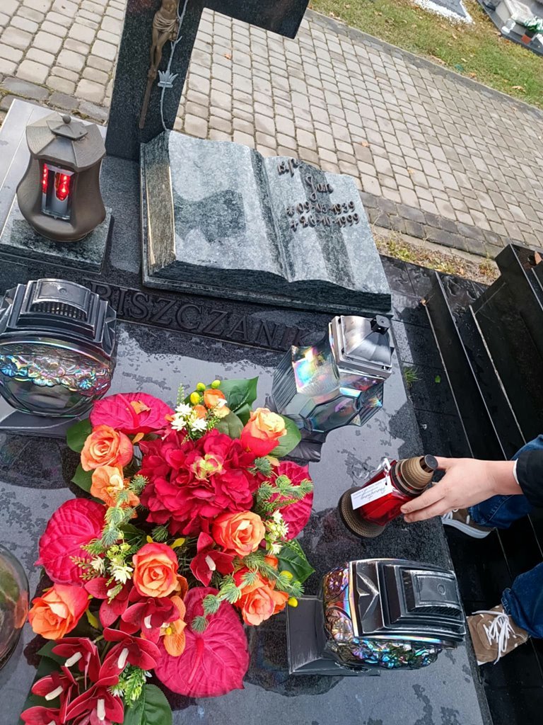 2024-10-30 Pamięci którzy odeszli