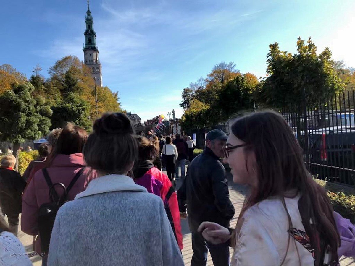2019-10-13_pielgrzymka_maturzystów