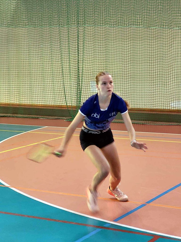 2024-11-06 awans w badmintonie