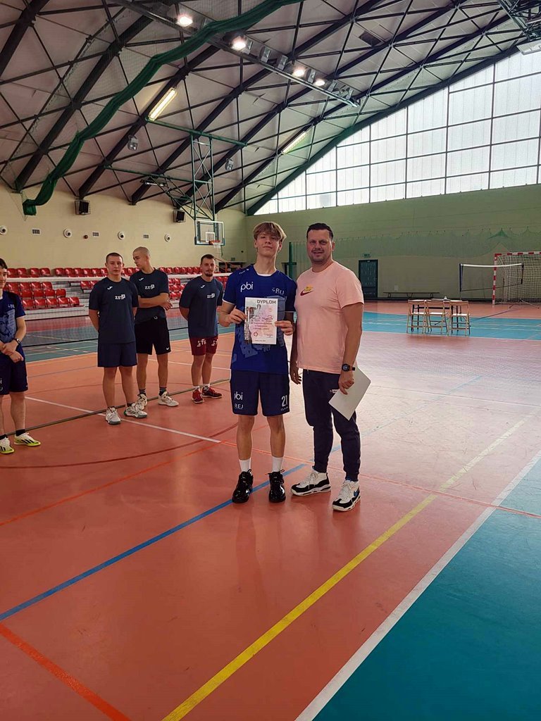 2024-10-31 Badminton