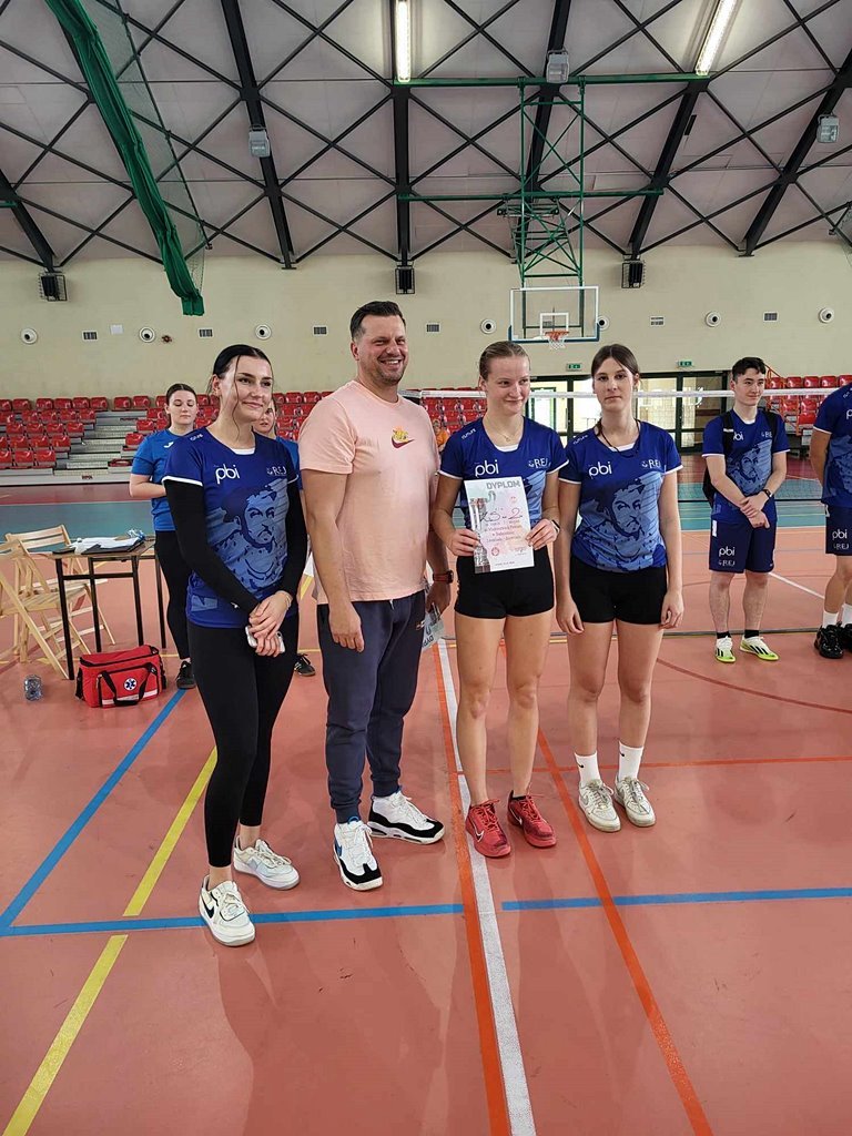 2024-10-31 Badminton