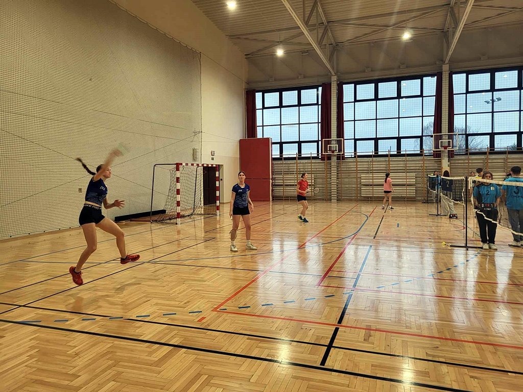 2024-11-20 Badminton