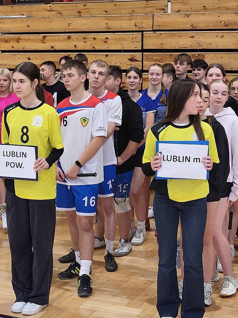 2024-11-20 Badminton