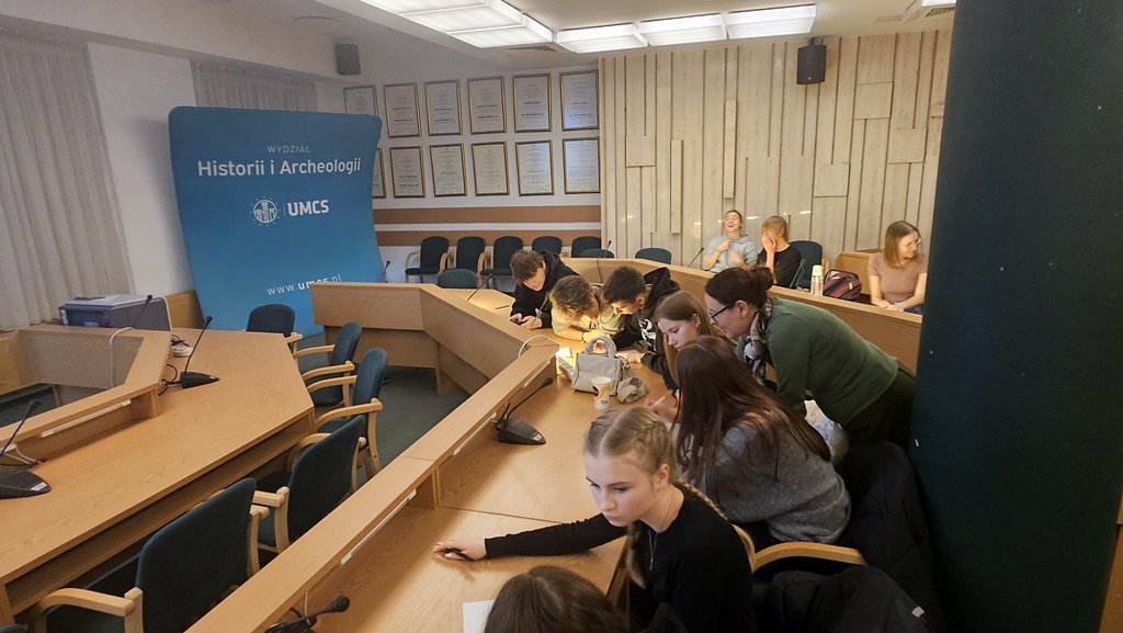 2025-01-24 UMCS