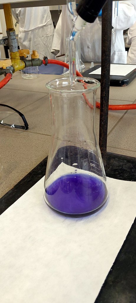 2025-04-11 wyjazd na zajecia z chemii na Umcs
