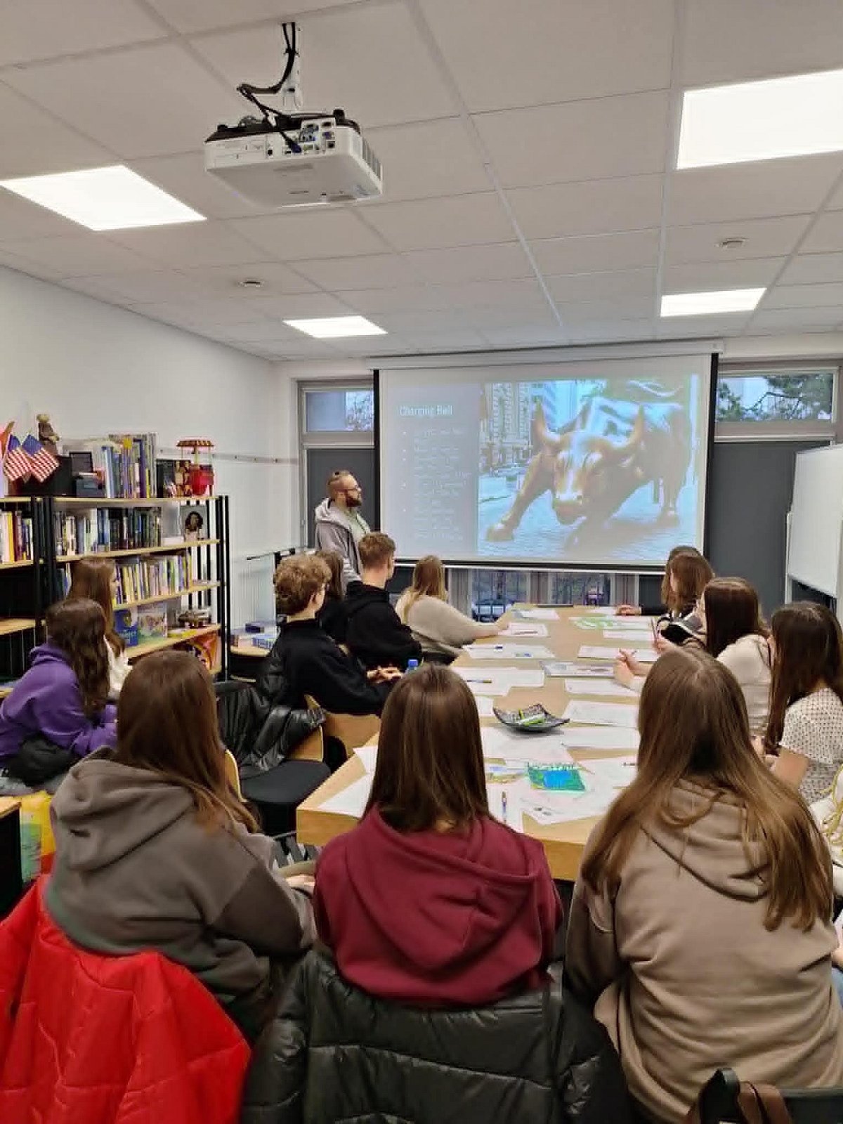 2024_25 American Corner UMCS Education