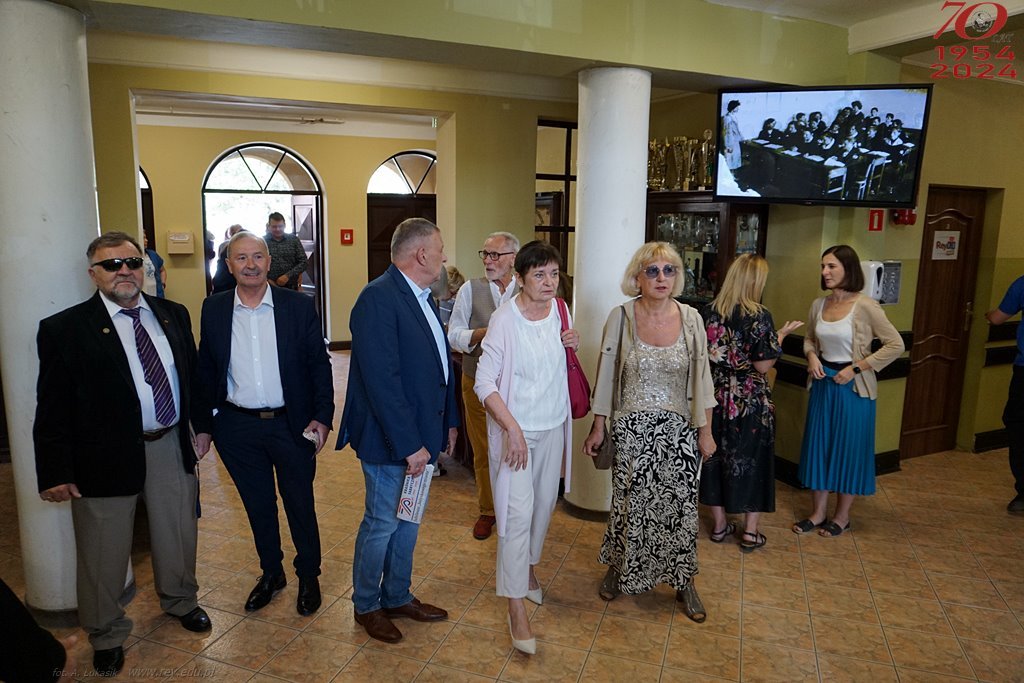 2024-05-31 70-lecie Zjazd Absolwentów