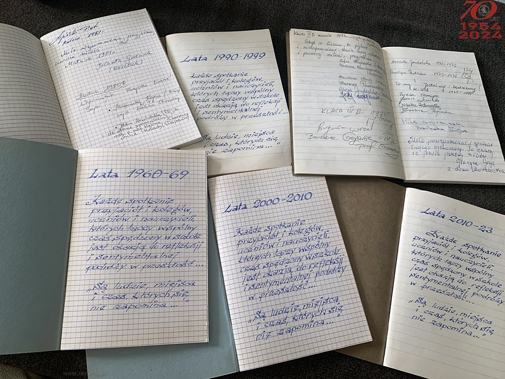 2024-05-31 70-lecie Zjazd Absolwentów