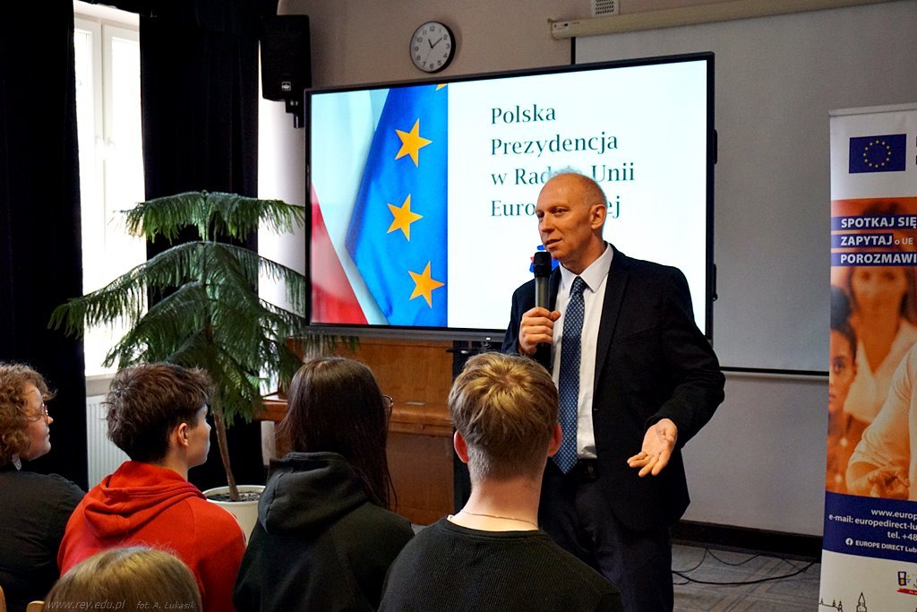 2025-04-01 Spotkanie z Kuratorem Lubelskim