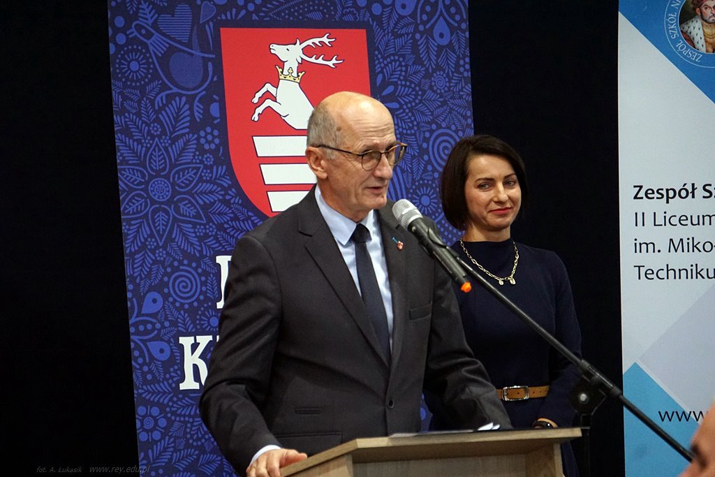 2024-10-16 Stypendia Starosty Kraśnickiego