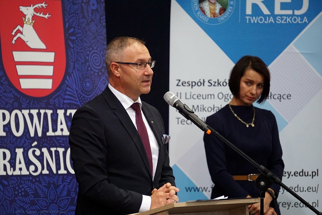 2024-10-16 Stypendia Starosty Kraśnickiego