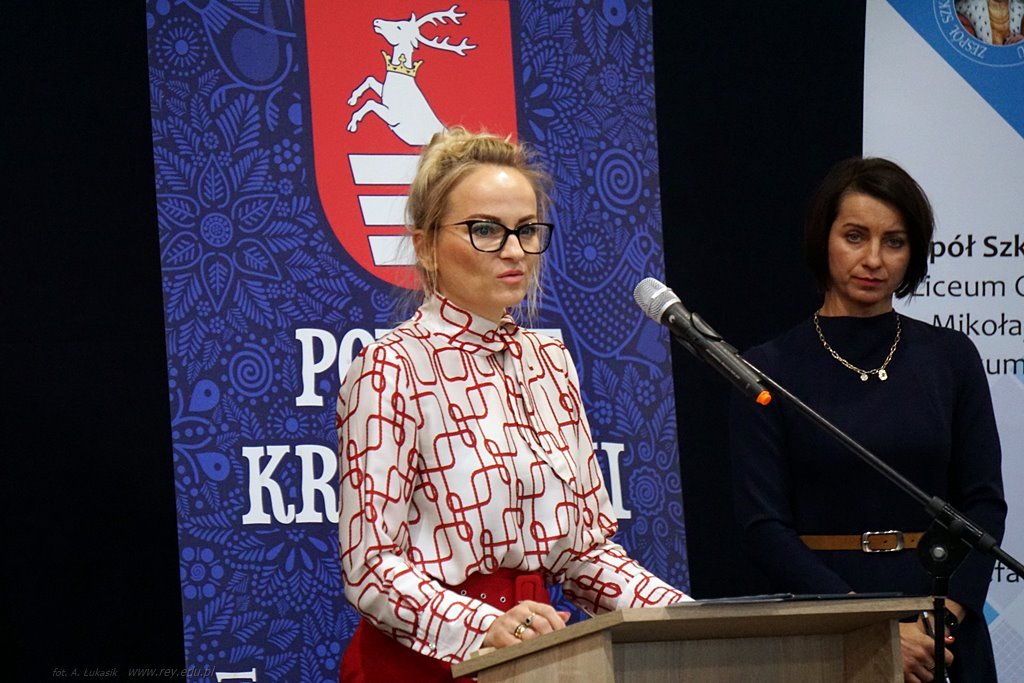 2024-10-16 Stypendia Starosty Kraśnickiego