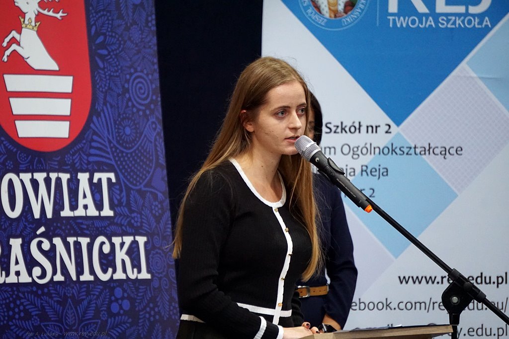 2024-10-16 Stypendia Starosty Kraśnickiego