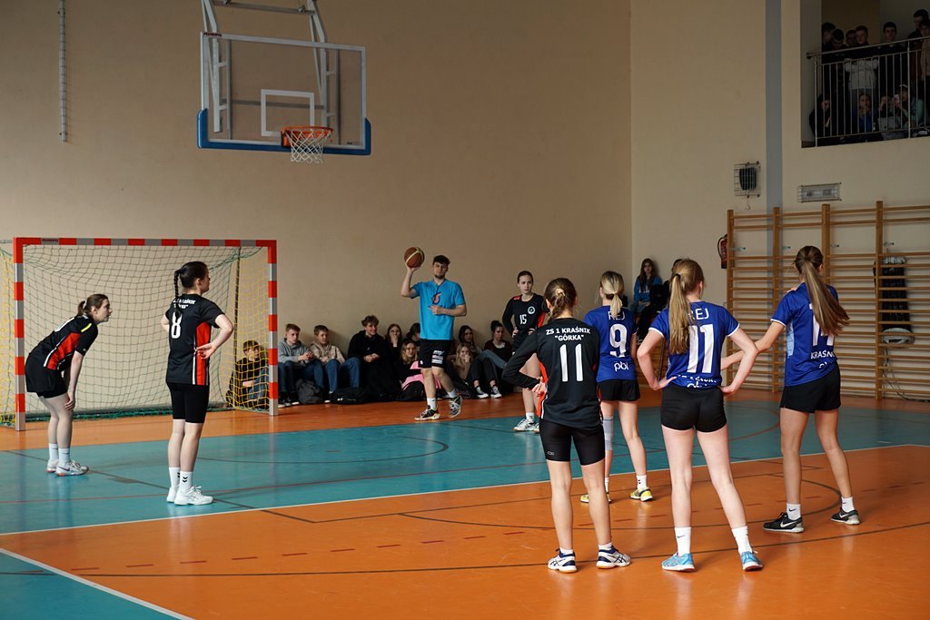 2023-03-14 MISTRZYNIE_POWIATU_W_KOSZYKOWCE_DZIEWCZAT
