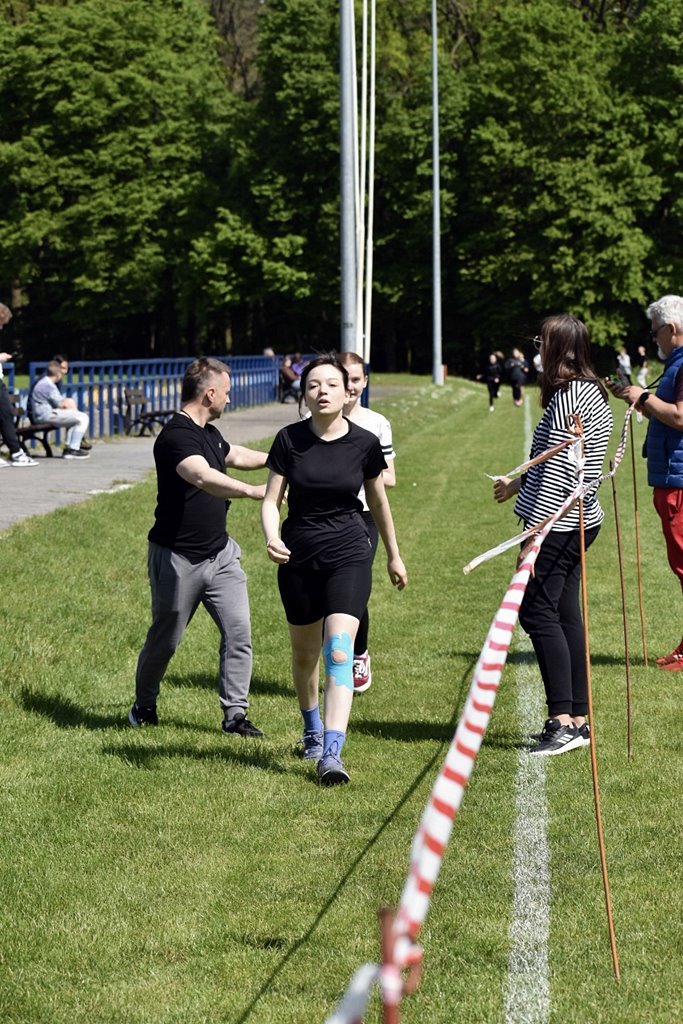 2023-05-22 Biegi