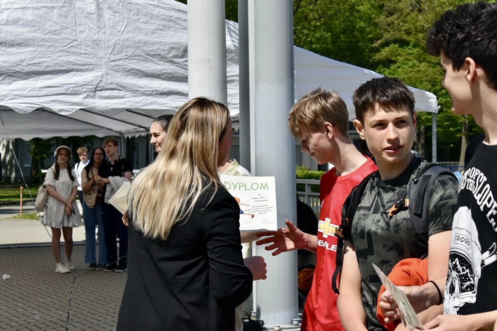 2023-05-22 Biegi