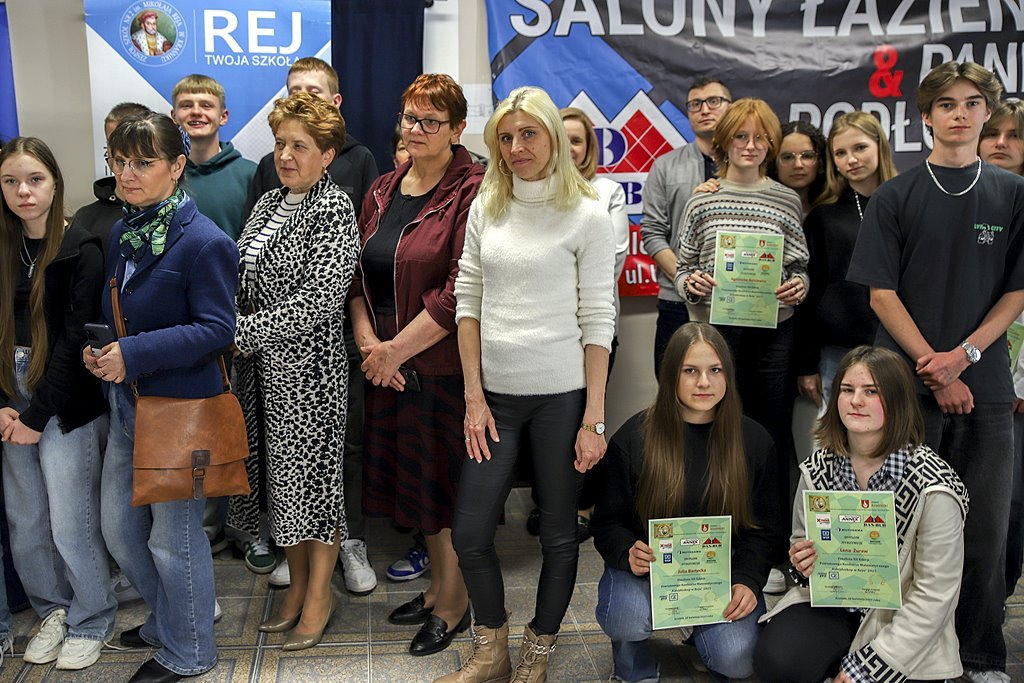 2025-04-28 Kalejdoskop w Reju 2025