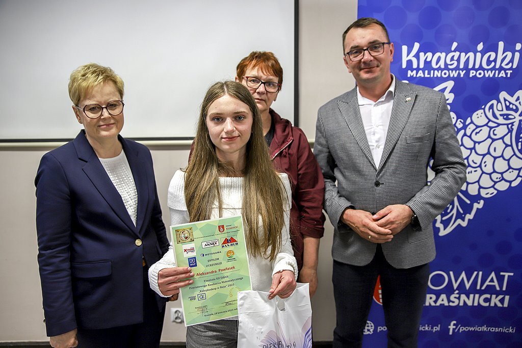 2025-04-28 Kalejdoskop w Reju 2025