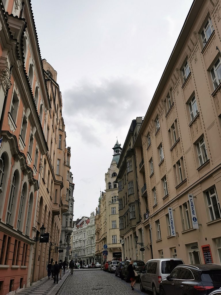 2024-05-29 wycieczka do Pragi