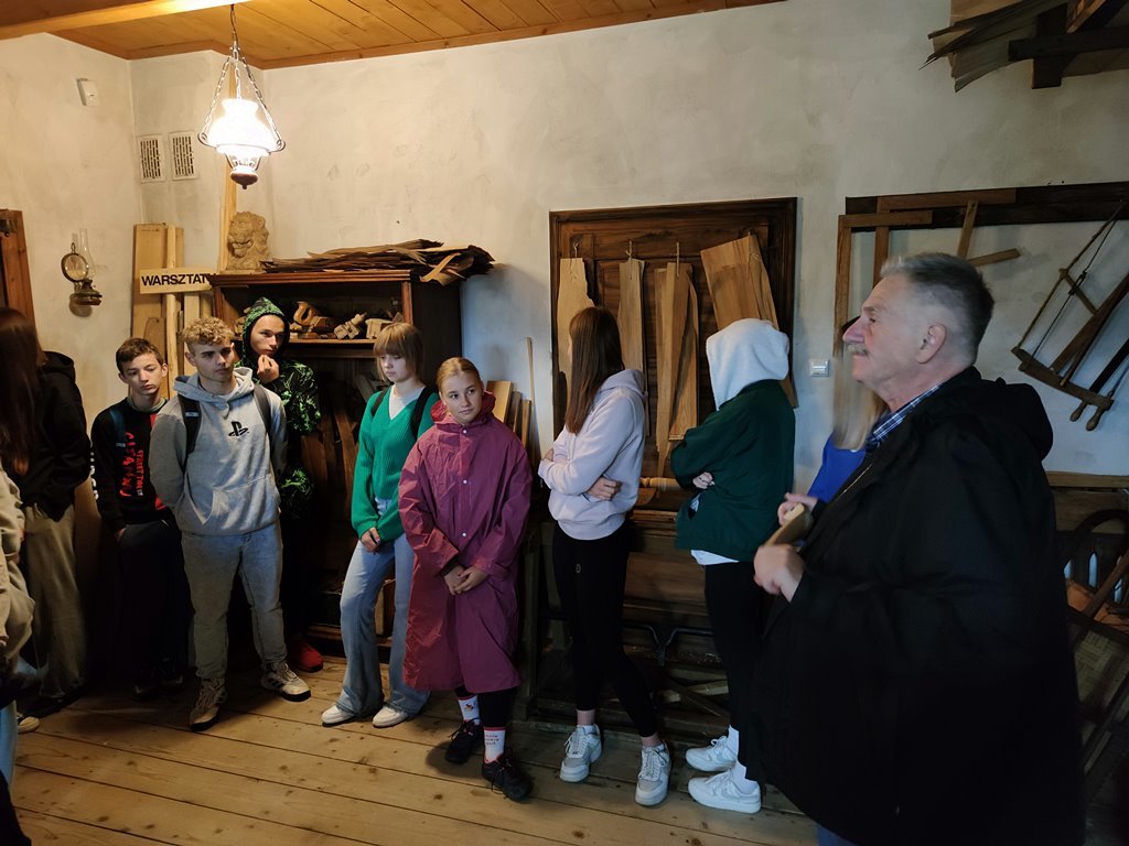 10-12 IX 2024 Zakopane - podróże z klasą