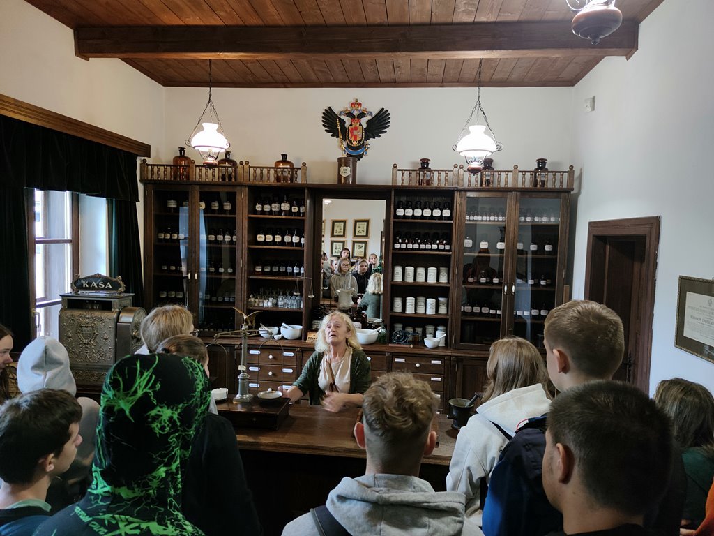 10-12 IX 2024 Zakopane - podróże z klasą