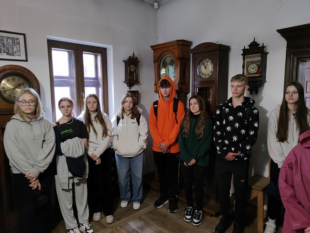 10-12 IX 2024 Zakopane - podróże z klasą