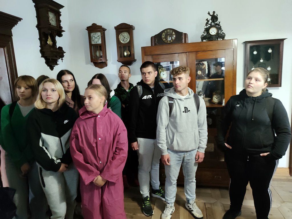 10-12 IX 2024 Zakopane - podróże z klasą