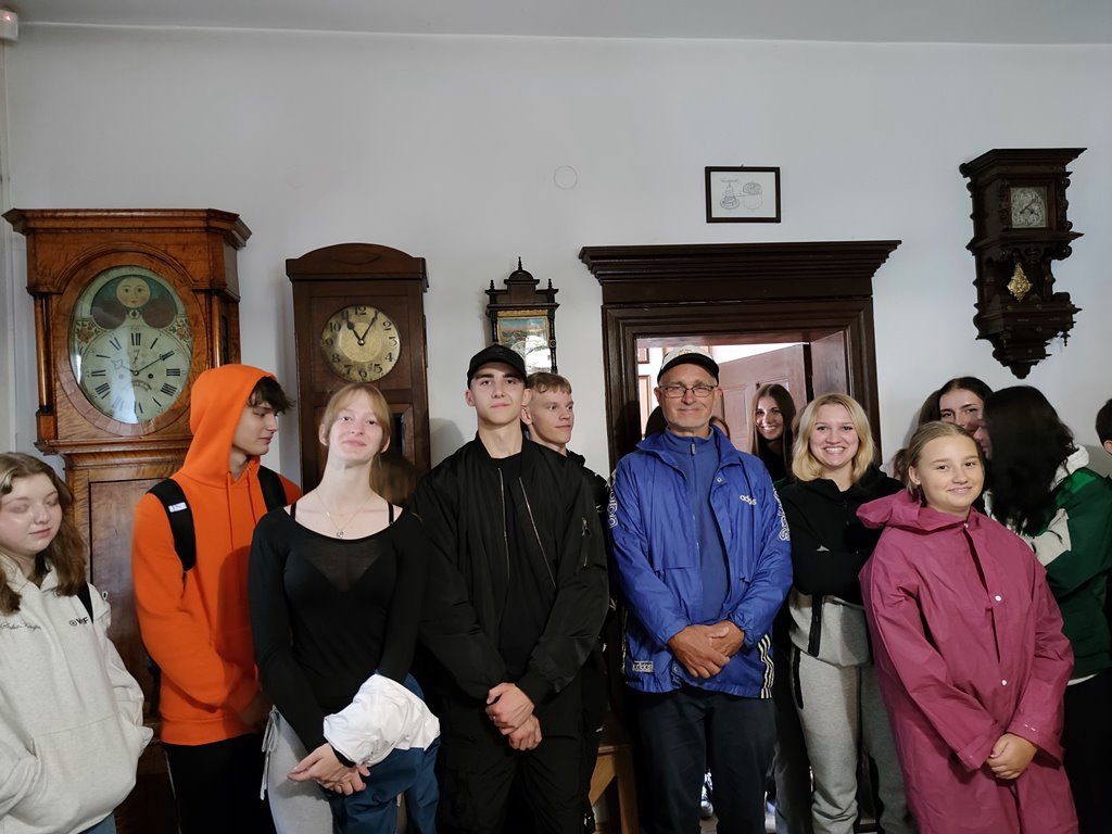 10-12 IX 2024 Zakopane - podróże z klasą