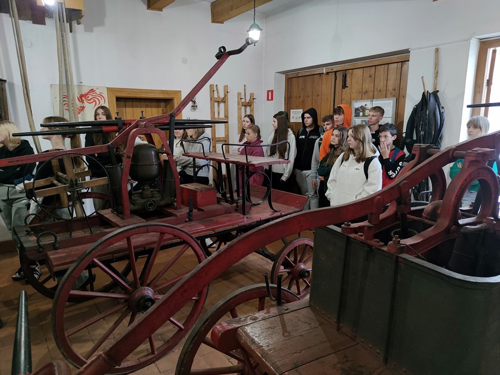10-12 IX 2024 Zakopane - podróże z klasą