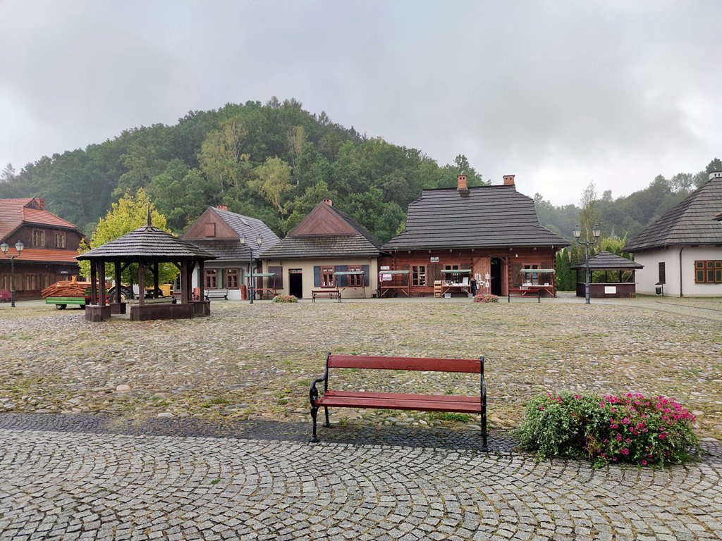 10-12 IX 2024 Zakopane - podróże z klasą