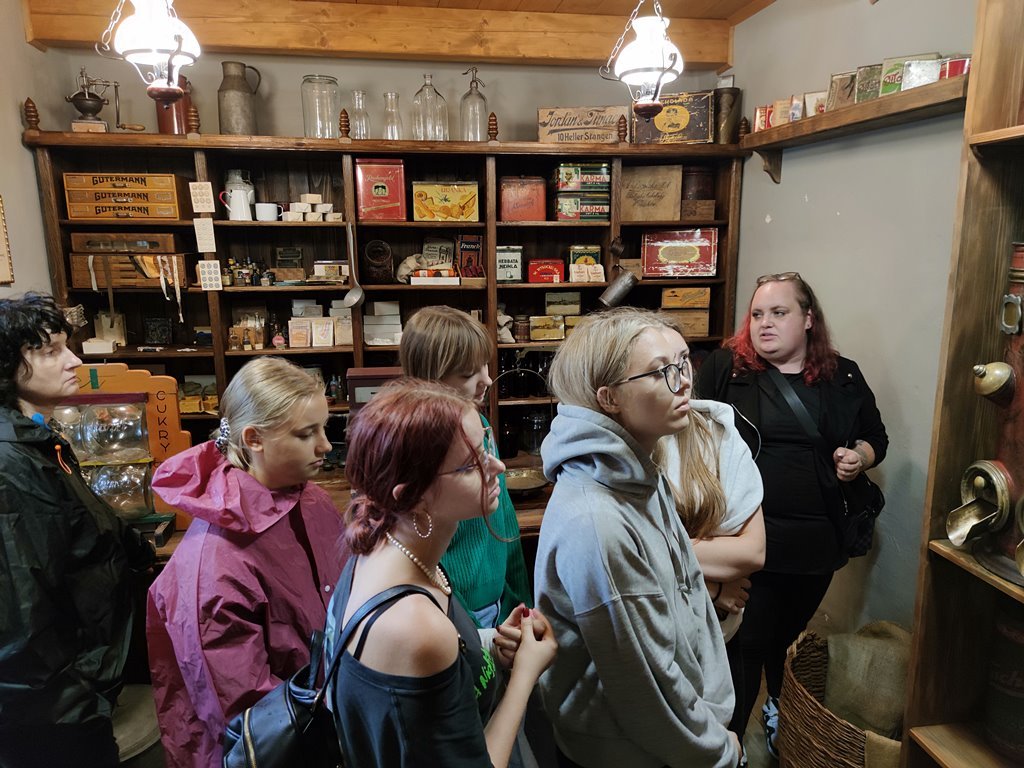10-12 IX 2024 Zakopane - podróże z klasą