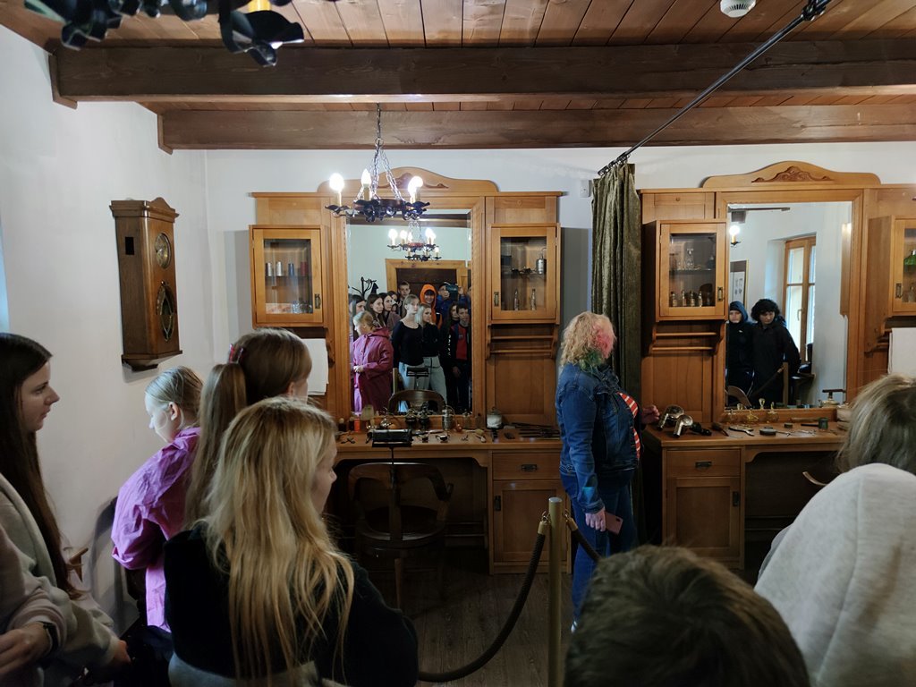 10-12 IX 2024 Zakopane - podróże z klasą