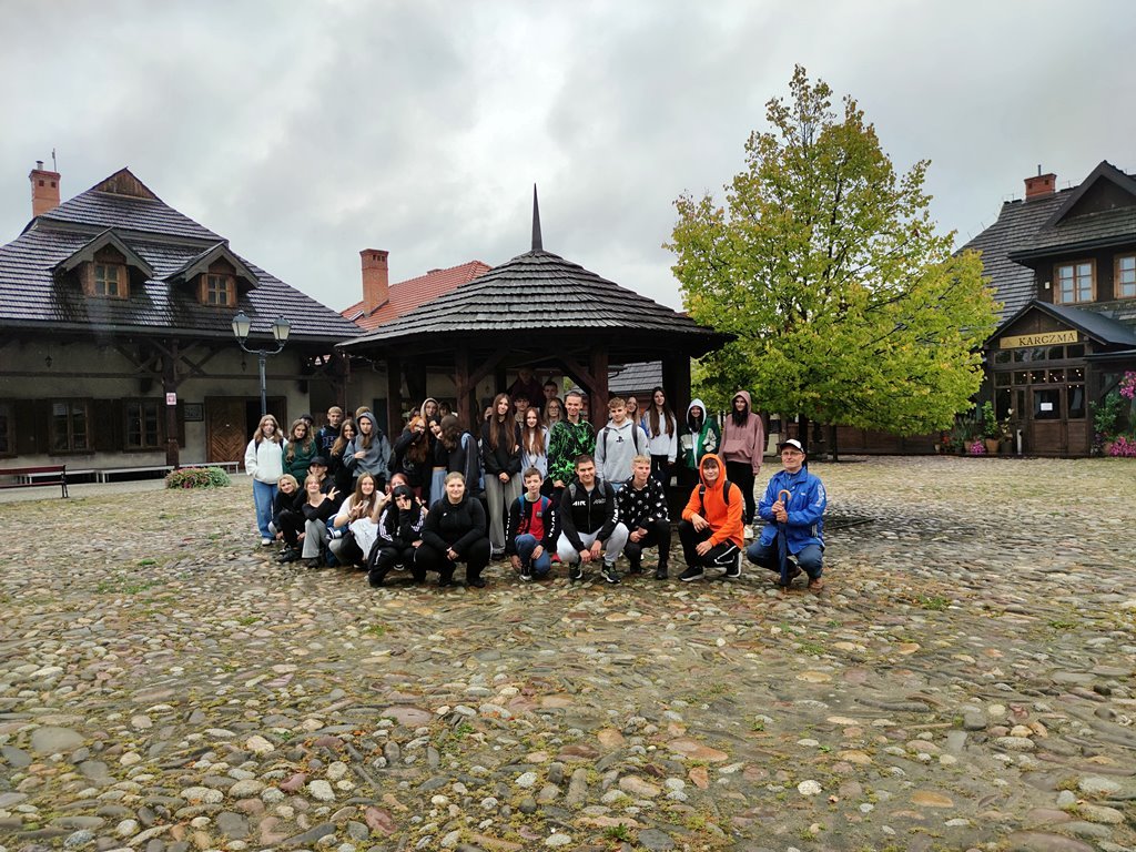 10-12 IX 2024 Zakopane - podróże z klasą