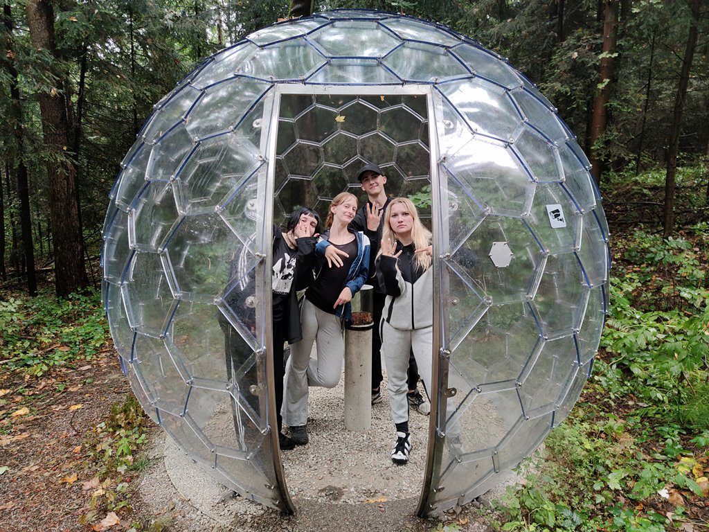 10-12 IX 2024 Zakopane - podróże z klasą