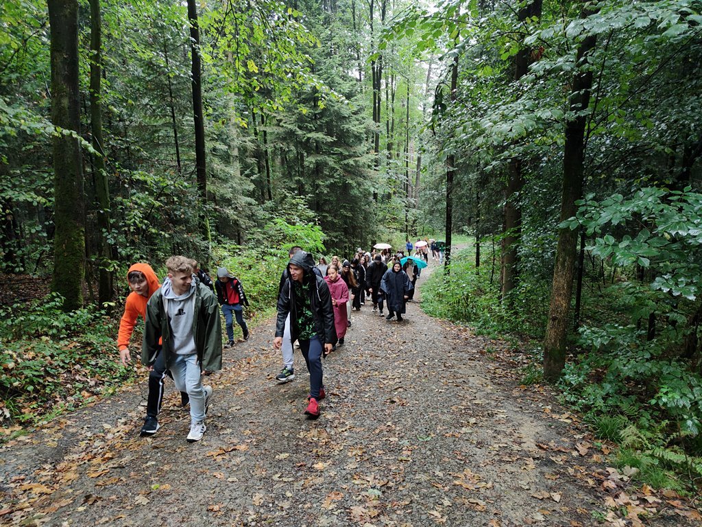 10-12 IX 2024 Zakopane - podróże z klasą