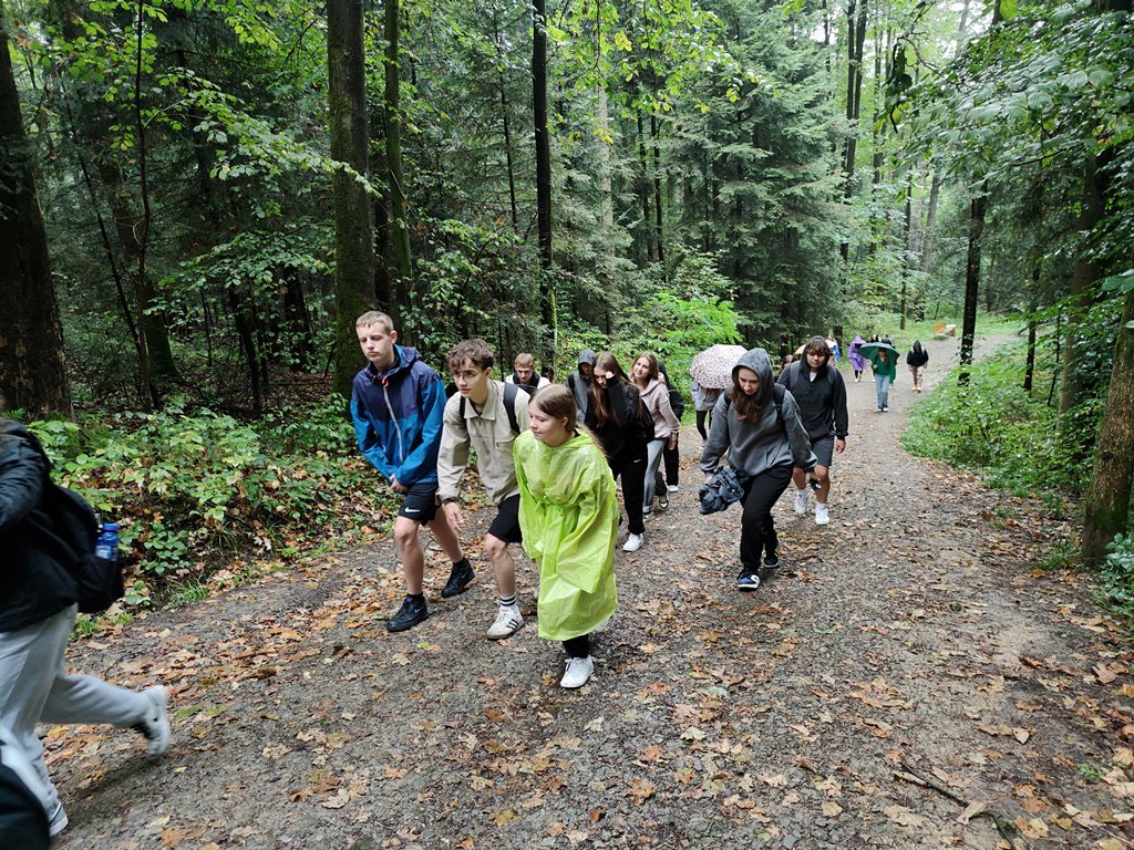 10-12 IX 2024 Zakopane - podróże z klasą
