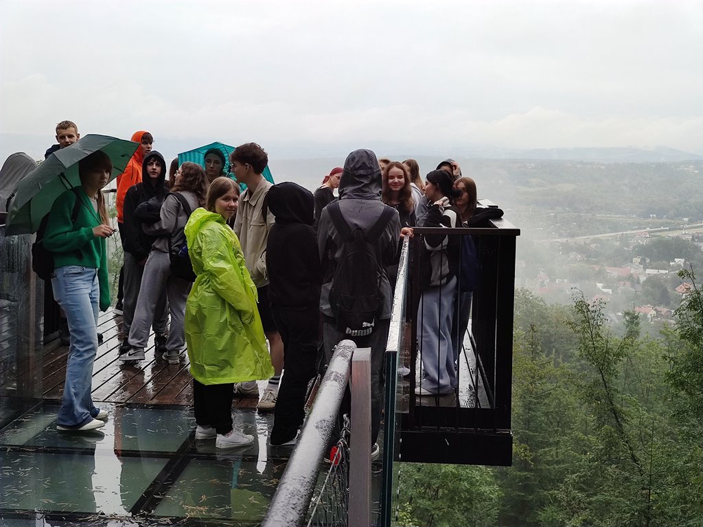 10-12 IX 2024 Zakopane - podróże z klasą
